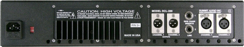 DCL-200