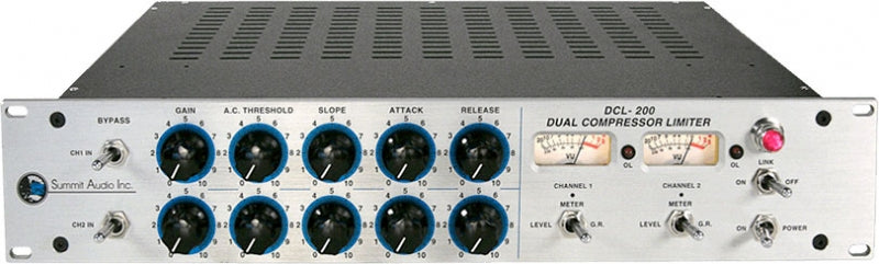 DCL-200