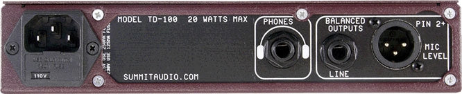 TD-100