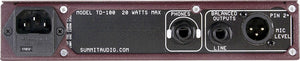 TD-100