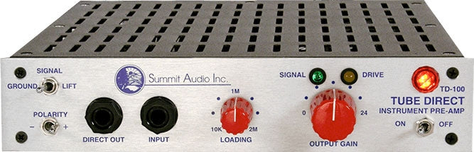 TD-100
