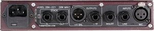 2BA-221