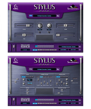 Stylus RMX Xpanded