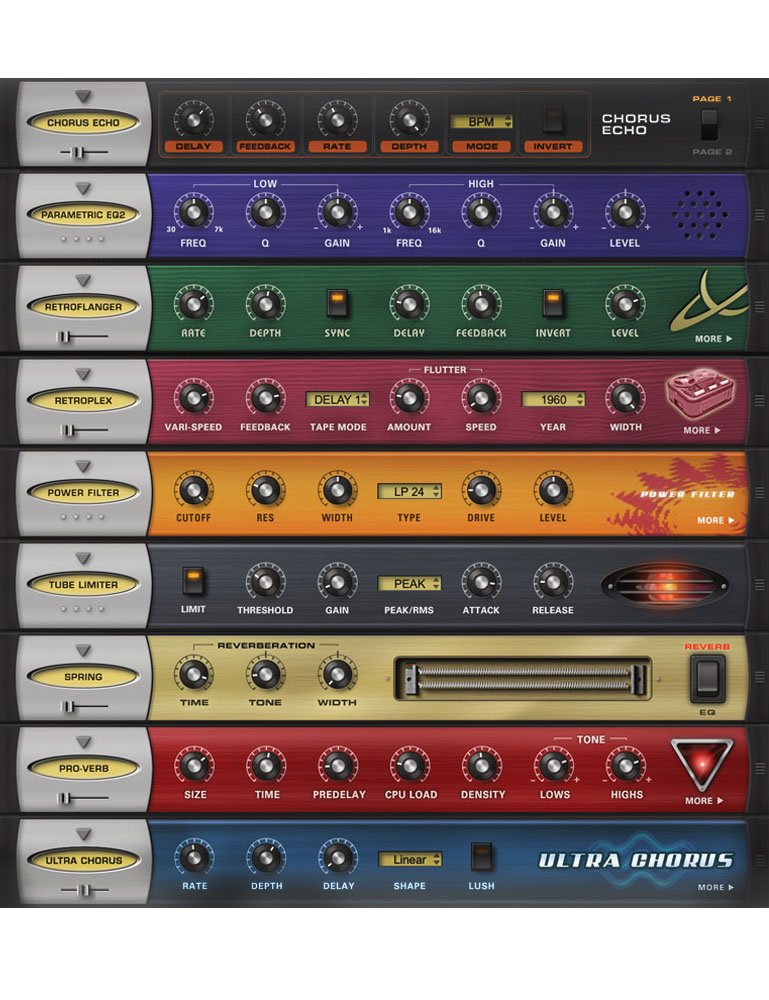 Buy SPECTRASONICS Trilian - Virtual Instruments | Canada