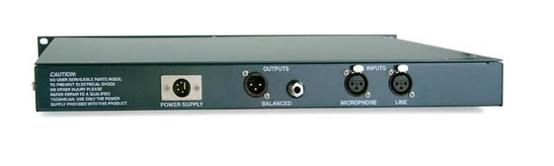 Buy VINTECH AUDIO X81 - Mono Mic-Preamps | Canada Authorized