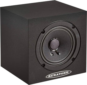 5C Passive Black