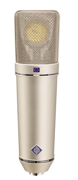 U 87 Ai Studio Set