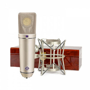 U 87 Ai Studio Set