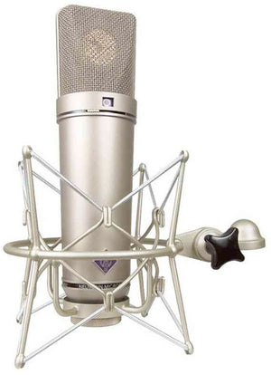 U 87 Ai Studio Set