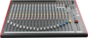 Zed-22FX
