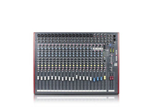 Zed-22FX