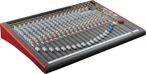 Zed-22FX