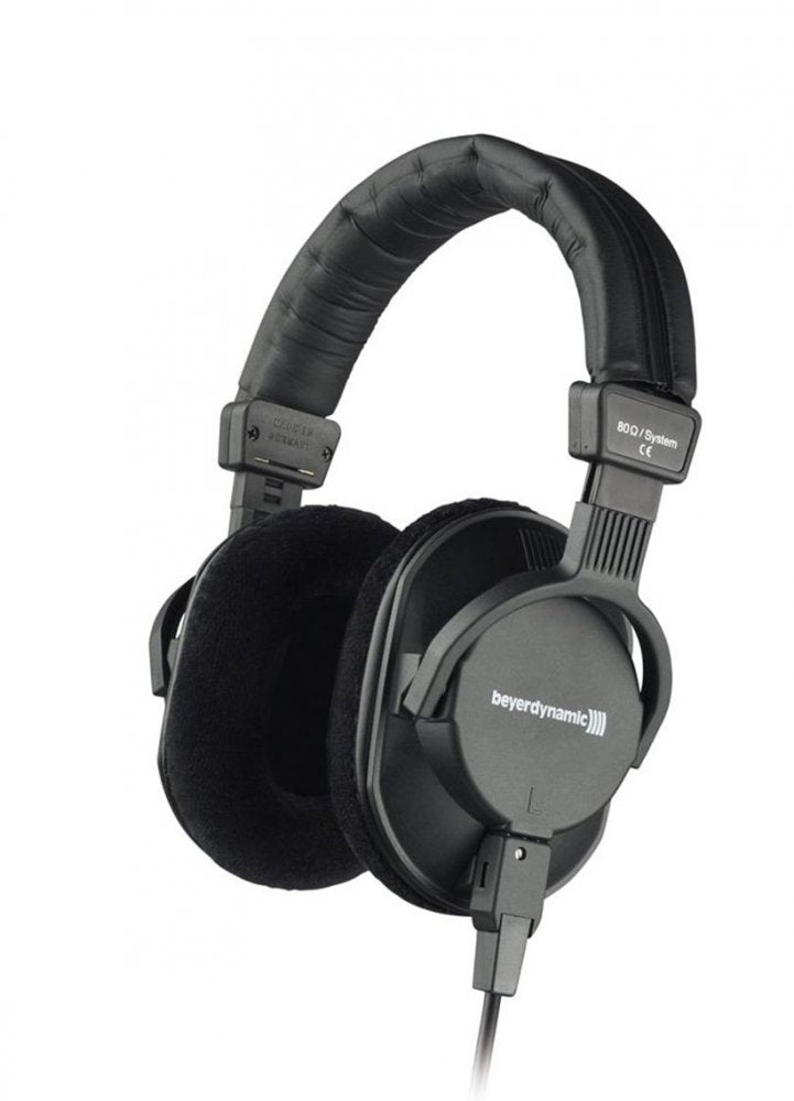 Buy BEYERDYNAMIC DT 250 - 250 ohm - Headphones | Canada Authorized