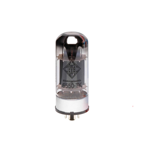 6550-TK Vacuum Tube, Single