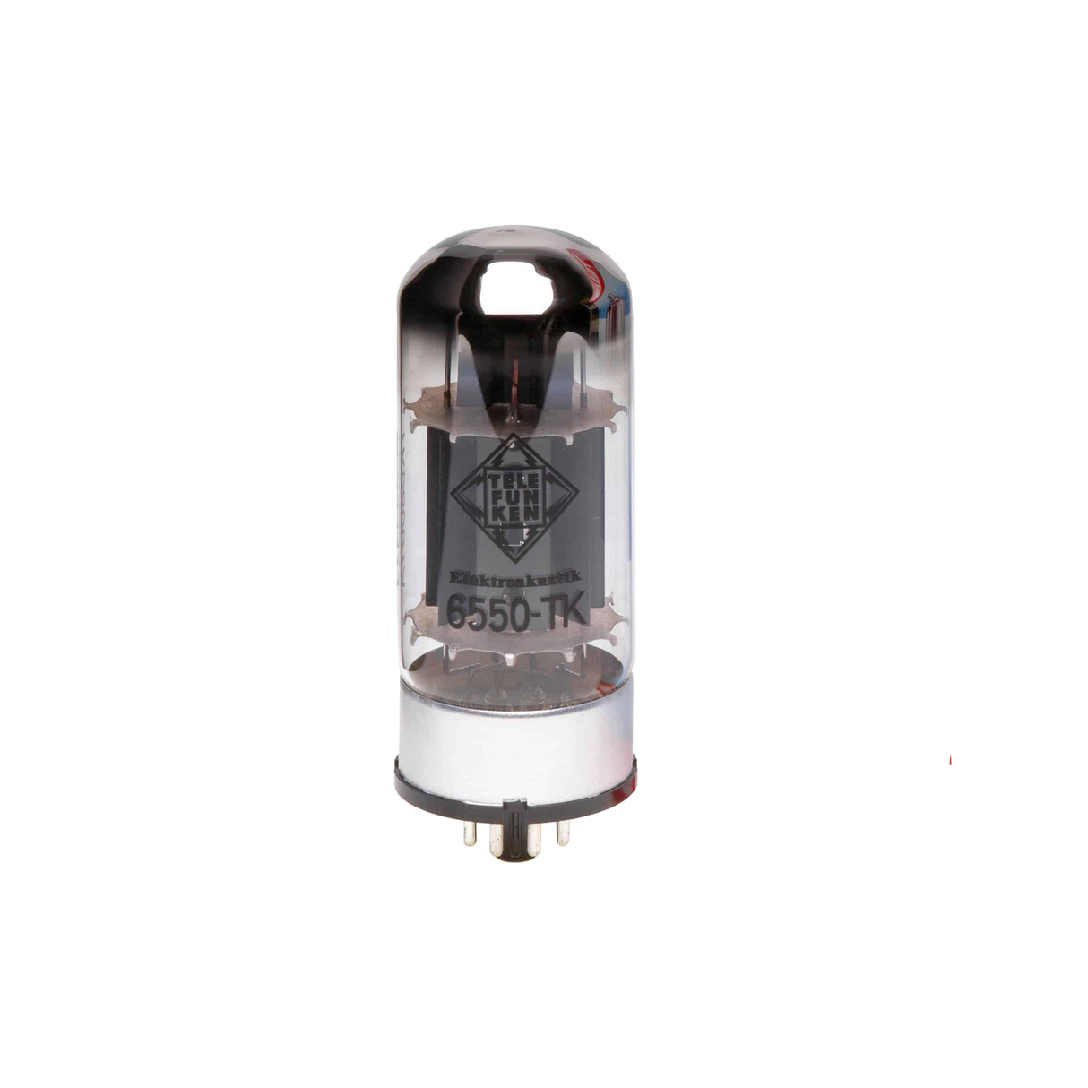 6550-TK Vacuum Tube, Matched Pair