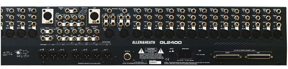 GL2400-432