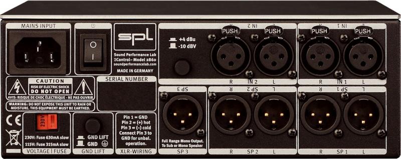 2Control – Studio Economik