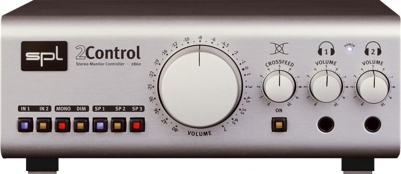 2Control