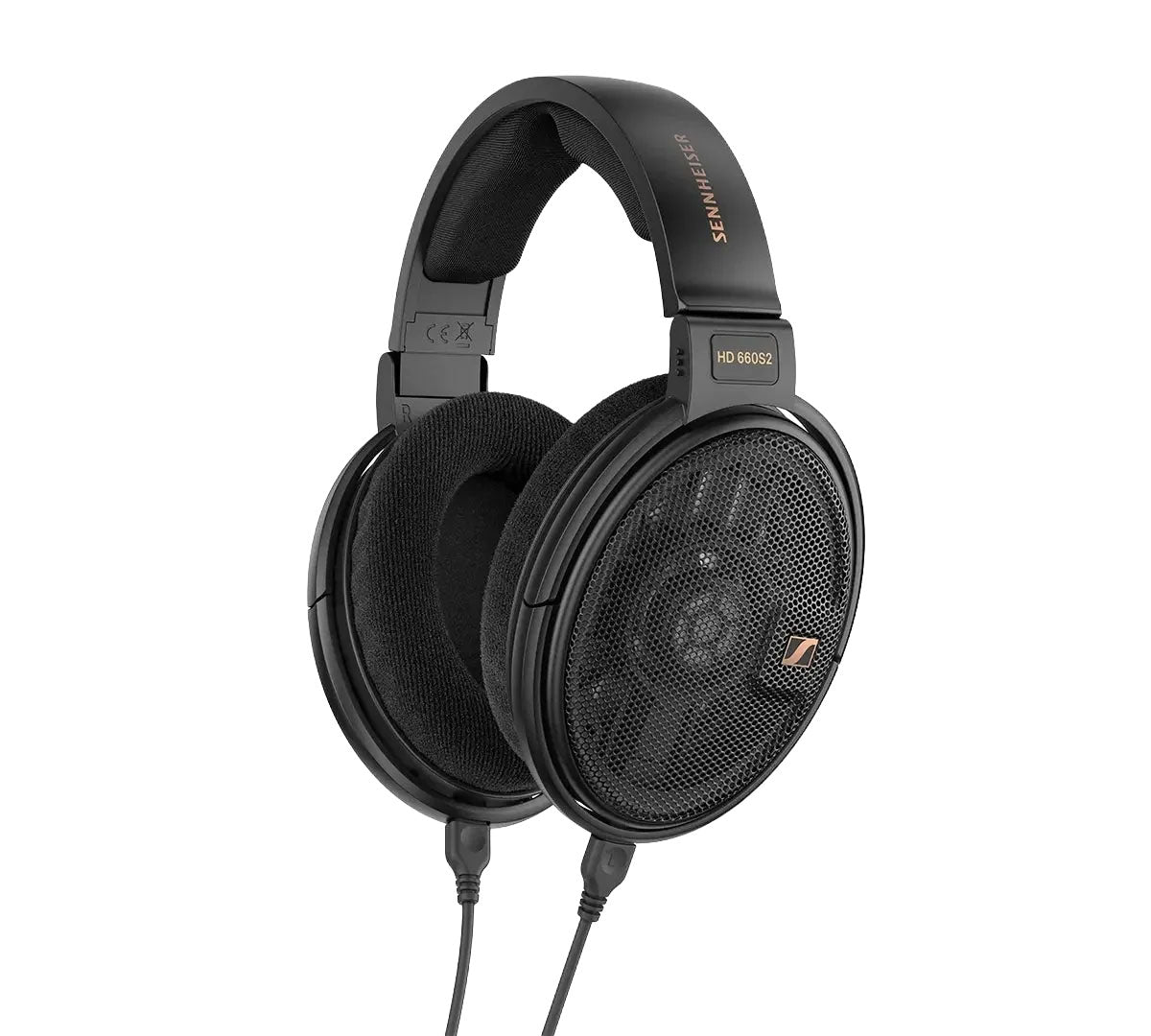 HD 660S 2