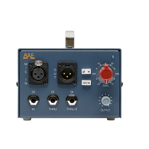 1073DMP - Desktop Mic Pre