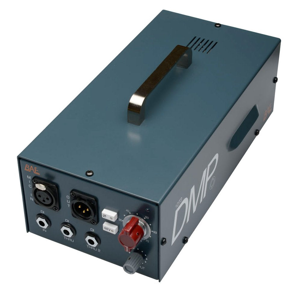 美品 BAE ( ビーエーイー )1073DMP マイクプリ BAE ( ビーエーイー ) 1073DMP マイクプリアンプ/DI 送料無料