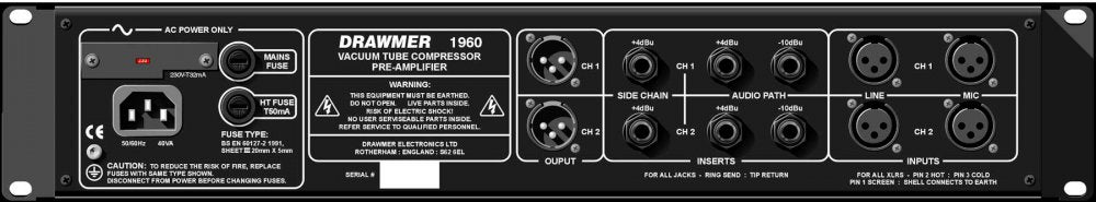 1960 – Studio Economik