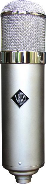 Buy WUNDER AUDIO CM7-GT S with M7 Capsule - Tube Microphones