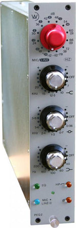 PEQ2 Module