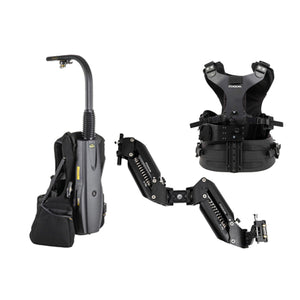 Boom Rig Flex EASYRIG product photo white background product photo white background