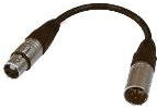 DC daisy chain cable (1')