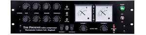 Phoenix Stereo Compressor
