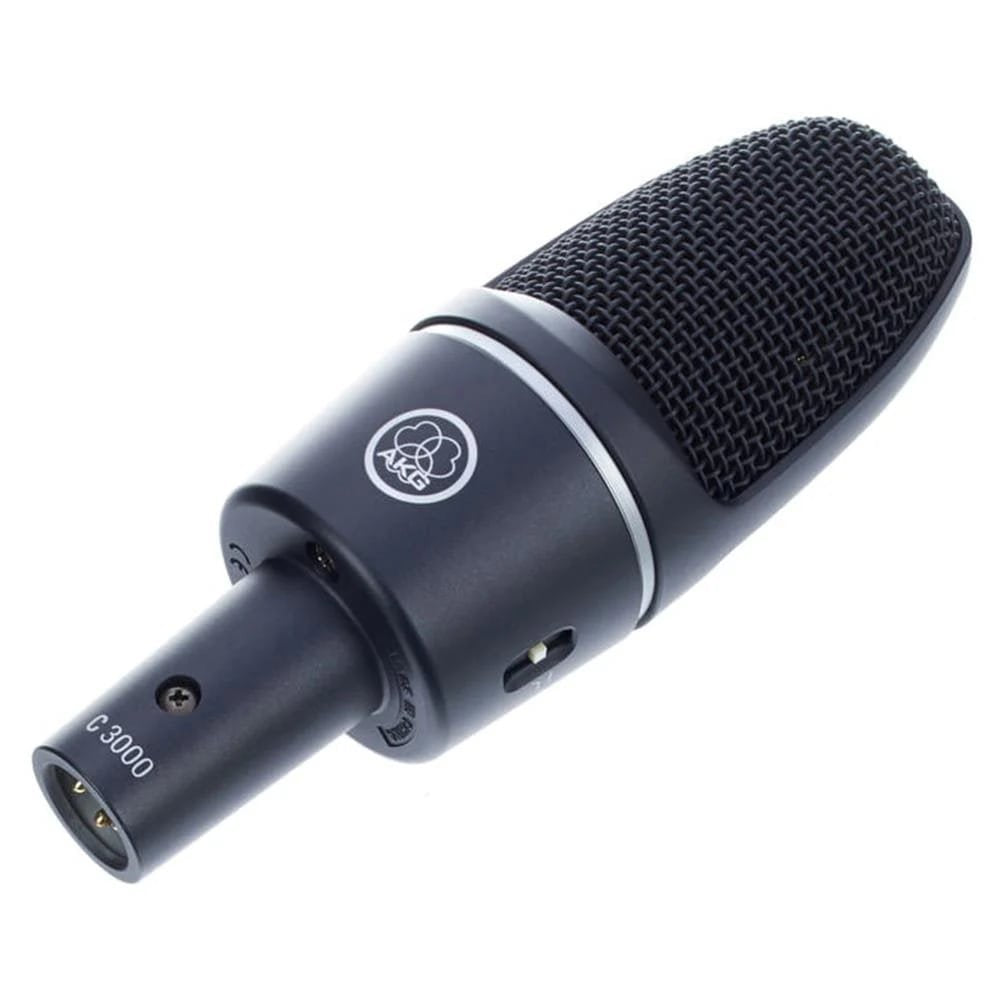 C 3000