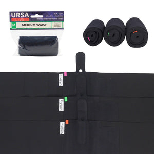 Live Strap - Small (Black)