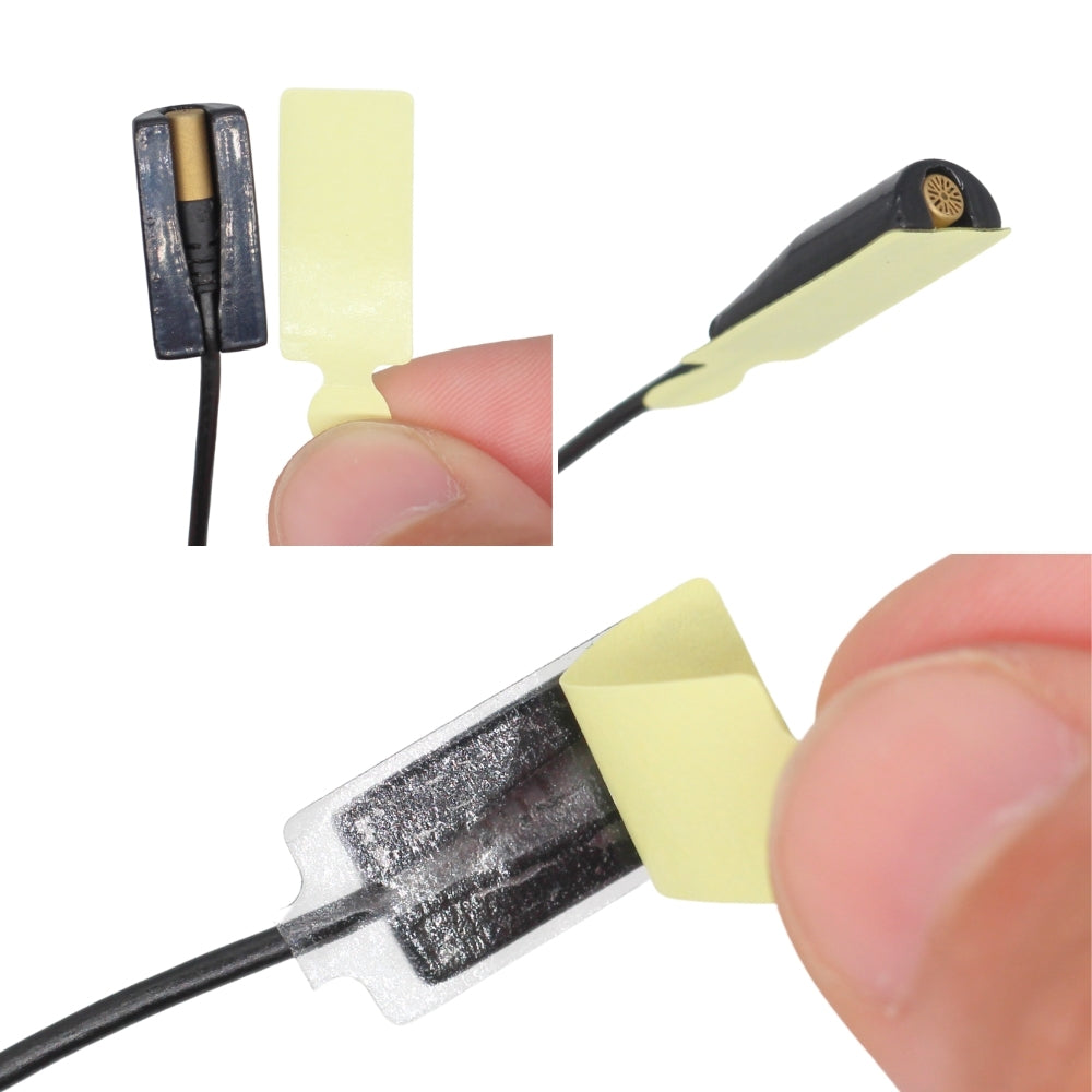 MiniMount Stickies - 90x Stickies Size 22x11mm