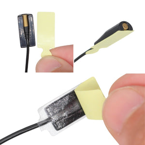 MiniMount Stickies - 90x Stickies Size 22x11mm