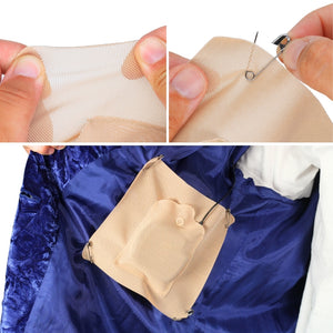 Pin-It-Pouch - Single - Caramel