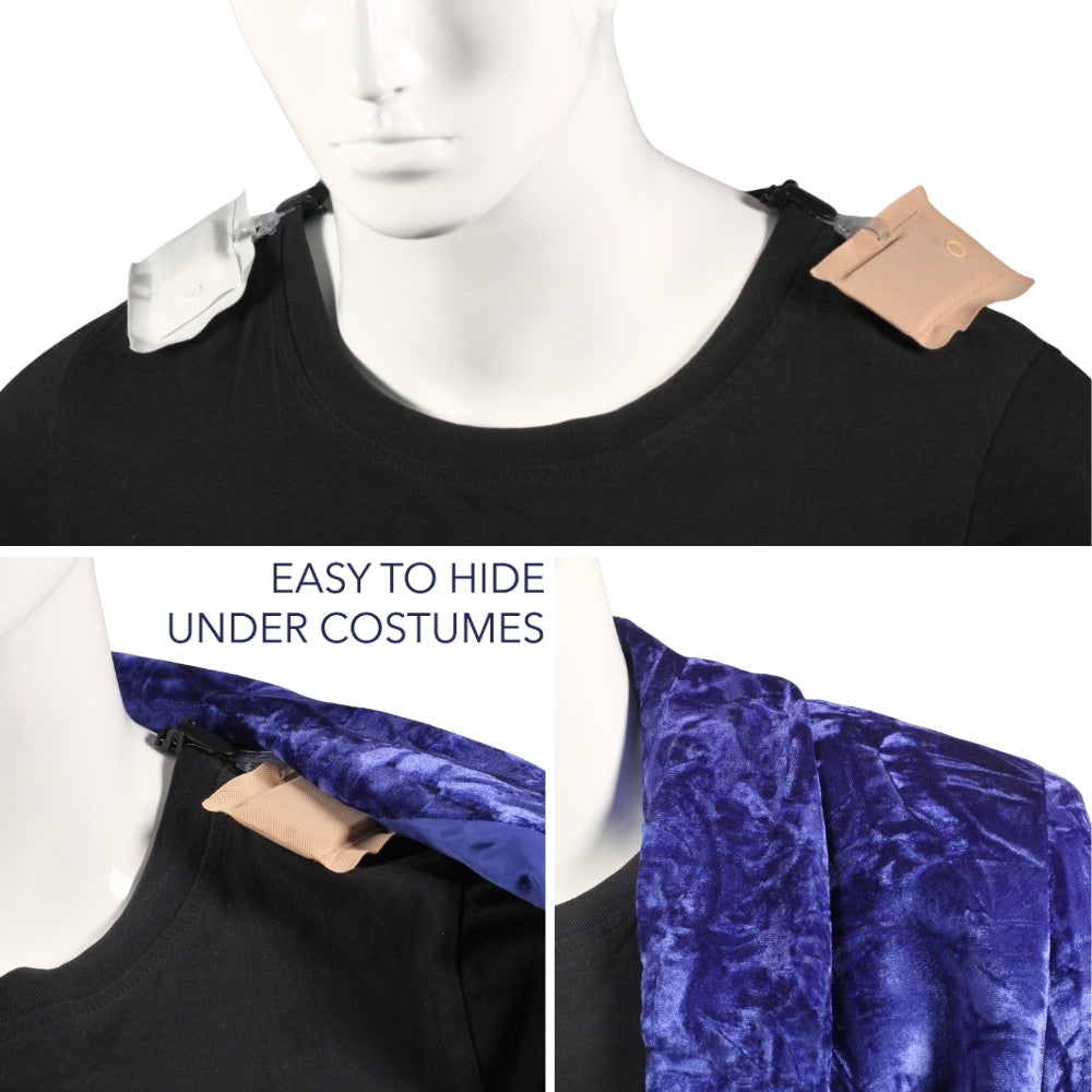 Tracker Pouch - Caramel - Pack of 5