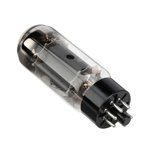 6L6GC-TK Vacuum Tube, Matched Pair