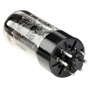 6V6-TK Vacuum Tube, Matched Pair