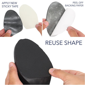 Soft Soles - 14 Sheets