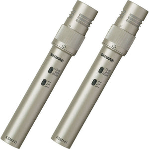 KSM141/SL-STEREO