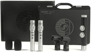KSM141/SL-STEREO