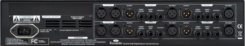 ISA 428 MKII