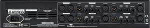 ISA 428 MKII