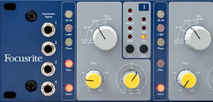 ISA 428 MKII