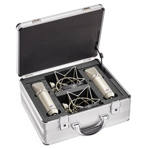 U 87 AI Stereo Set