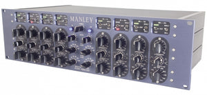 Massive Passive EQ Mastering