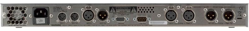 M7M Reverb