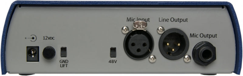 Portico 5017
