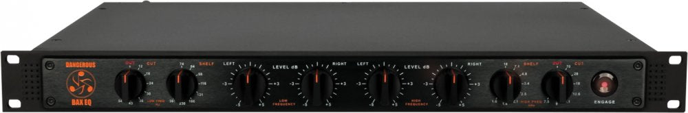 BAX EQ